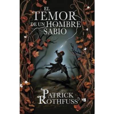 Imagen de El temor de un hombre sabio (Crónica del asesino reyes 2) (Éxitos), versión en español