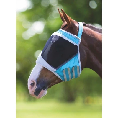 Imagen de Shires Flymask with no ears