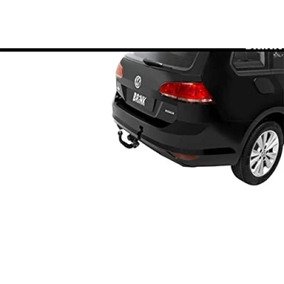 Imagen de Enganche de remolque THULE 575500