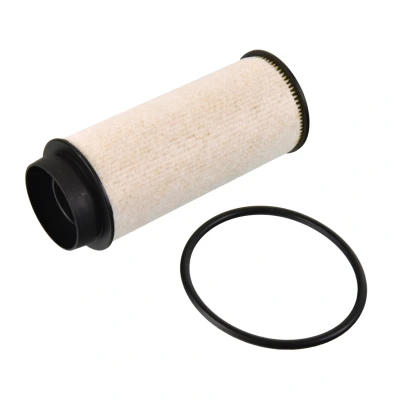 Imagen de BLUE PRINT ADC42371 Filtro Combustible Cartucho filtrante con junta anular IVECO: DAILY 4 Kasten/Kombi, 6 , Pritsche/Fahrgestell