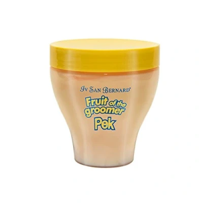 Imagen de ISB FRUITS MASCARA ARANCIA (250 ML)