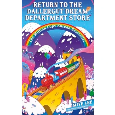 Imagen de Return To The Dallergut Dream Department Store