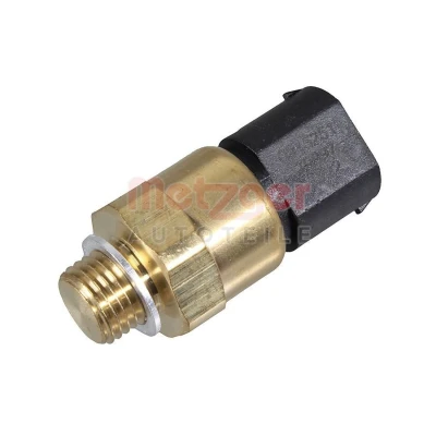 Imagen de METZGER 0915251 Interruptor de temperatura, ventilador del radiador M 14x1,5 BMW: 3 Berlina, Coupé, 5 Berlina