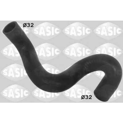 Imagen de SASIC 3406152 Manguitos de Radiador a la izquierda abajo FORD: Focus 2, C Max, 2 Limousine