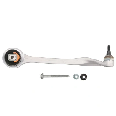 Imagen de FAG 821 1341 10 Barra oscilante, suspensión de ruedas Brazo oscilante transversal Aluminio 15,3 AUDI: A4 B5 Berlina, B6 B7 Avant