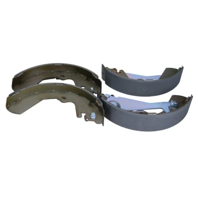 Imagen de MAXGEAR 19 4599 Zapatas de Freno Eje trasero 270 53 HYUNDAI: H 1 / Starex MPV, Furgón, H100 Furgón