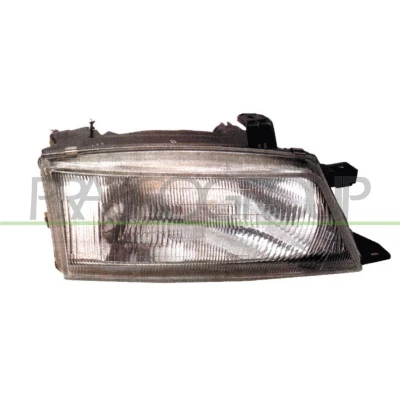 Imagen de PRASCO SZ0094603 Faros derecha H4 para circulación por la SUZUKI: Baleno I Hatchback