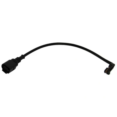 Imagen de MAPCO 56827 Sensor de Desgaste Pastillas Frenos Eje trasero VOLKSWAGEN: Crafter Furgón, Camión plataforma/Chasis, Bus