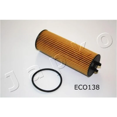 Imagen de JAPKO 1ECO138 Filtro de aceite Cartucho filtrante OPEL: Corsa E Hatchback, CHEVROLET: Aveo Berlina, Hatchback