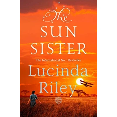 Imagen de The Sun Sister (the Seven Sisters 6)