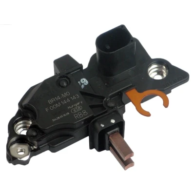 Imagen de AS PL ARE0124(BOSCH) Regulador del Alternador 12 MERCEDES BENZ: Sprinter 3.5 T Bus, Viano, Vito Mixto