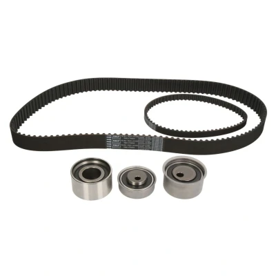 Imagen de SKF VKMA 95627 Kit de correa distribución 65 con perfil redondeado dientes MITSUBISHI: GALANT 6, Space Wagon III, Runner II
