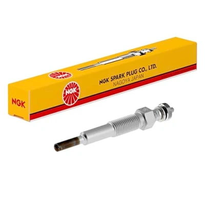 Imagen de NGK 6925 Bujía de precalentamiento 10,5V 6,5A M10 x 1,25