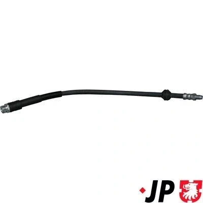 Imagen de JP GROUP 1561601700 Latiguillos de Freno Eje delantero 470 FORD: MONDEO 3 Stufenheck, 3, Kombi, JAGUAR: X Type Familiar