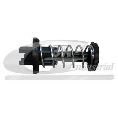 Imagen de Muelle neumático, capó de motor 3RG 80586