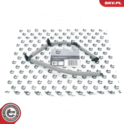 Imagen de ESEN SKV 54SKV283 Tubo flexible, combustible de fuga apropiado para diesel biológico MINI: Hatchback