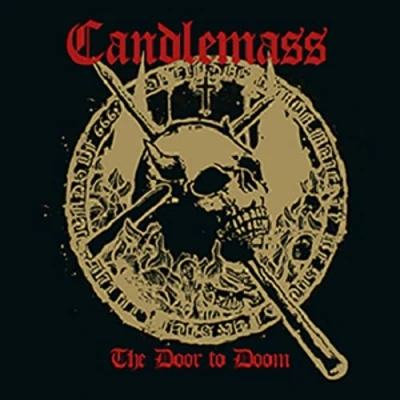Imagen de The door to doom [Vinilo]