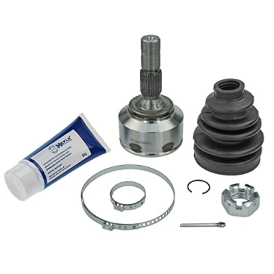 Imagen de MEYLE 11 14 498 0017 Junta Homocinética ORIGINAL Quality lado de rueda sin anillo ABS PEUGEOT: 307 Hatchback, CC, SW, CITROËN: C4 I Hatchback