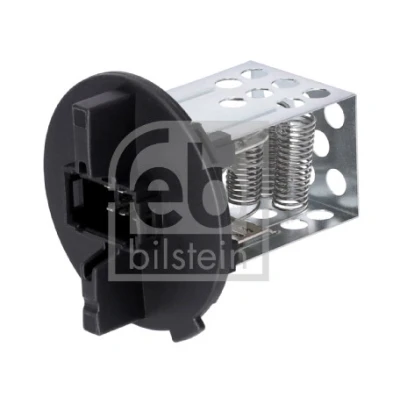 Imagen de FEBI BILSTEIN 183240 Resitencia, ventilador habitáculo PEUGEOT: 307 Hatchback, SW, CC, CITROËN: C4 I Coupé