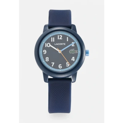 Imagen de Lacoste Watch Unisex Reloj para niños, Talla: One Size, Navy