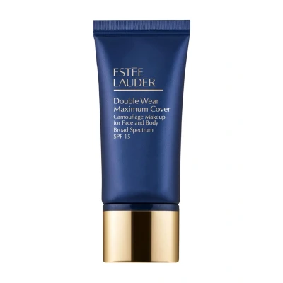 Imagen de Estée Lauder Double Wear Maximum Cover Camouflage 4W1 Honey Bronze, 30 ml