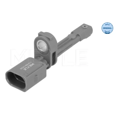 Imagen de MEYLE 114 899 0029 Sensor de ABS eje trasero, trasero ambos lados activo 2polos SEAT: Ateca, SKODA: Octavia 3 Combi