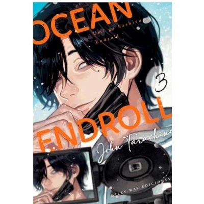 Imagen de OCEAN ENDROLL, VOL. 3 (OCEAN ENDREOLL)