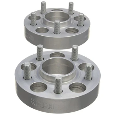 Imagen de H&amp;R 6035633 Ensanchamiento ancho vía 5 108 30 FORD: FOCUS 2, 2 Kombi, 3, VOLVO: V40 Hatchback, C30