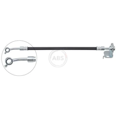 Imagen de Tubo flexible de frenos A.B.S. SL 1309