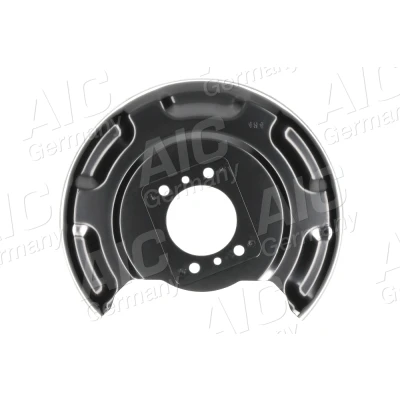 Imagen de AIC 74922 Chapa Protectora de Disco Freno Eje trasero, derecha