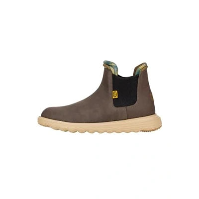 Imagen de Heydude Branson Botines, Hombre, Talla: 41, Marrone Zapatos