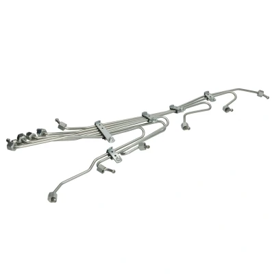 Imagen de ENGITECH ENT170012 Kit tubería alta presión, sistema inyección