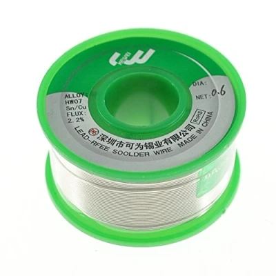 Imagen de SATKIT Bobina de estaño 0, 5mm 100 gr