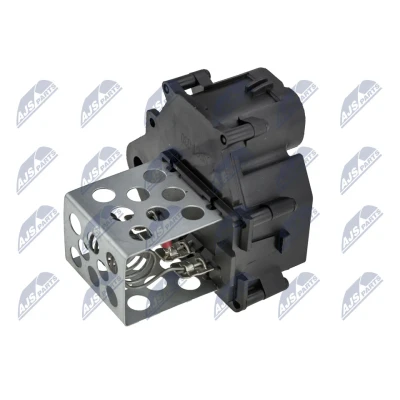 Imagen de NTY ERD CT 030 Resitencia, ventilador habitáculo PEUGEOT: Partner II Tepee, 308 I Hatchback, Furgón, CITROËN: C4 Picasso 1, Berlingo