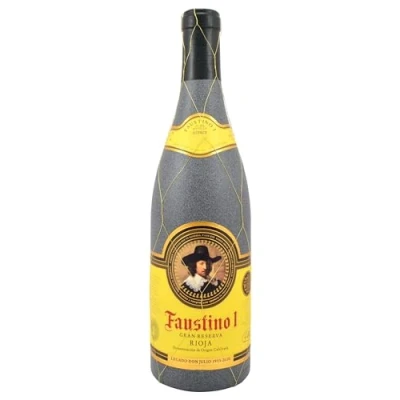 Imagen de Faustino I Rioja Gran Reserva 75 cl Vino tinto (Caja de 3 Botellas cl)