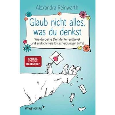 Imagen de Glaub Nicht Alles Was Du Denkst (ebook)