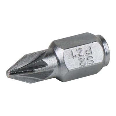 Imagen de KS TOOLS 918.3046 Punta de atornillar Acero para herramientas