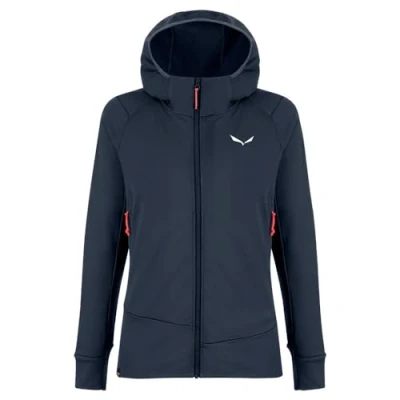 Imagen de SALEWA Puez Pl Hooded Jacket W