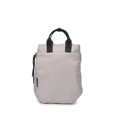 Imagen de KCB Puffy Medium Mochila, Mujer, Talla: One Size, Grey ice