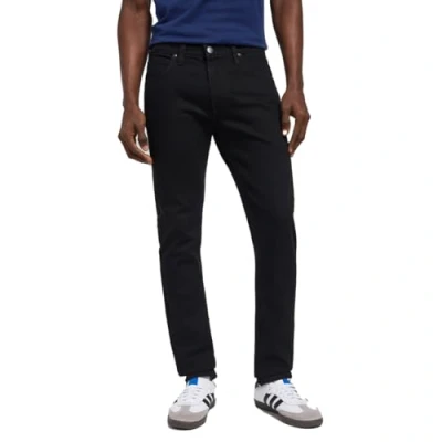 Imagen de Lee LUKE Pantalones para Hombre, BLACK RINSE, 27/32 EU