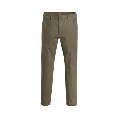 Imagen de Levi&#039;s Plus Tapered Pantalones chinos, Hombre, Talla: 40x32, Olive night