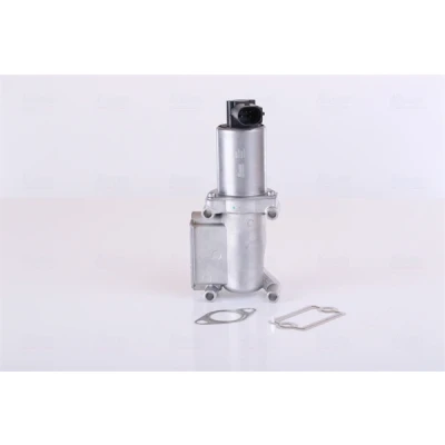 Imagen de NISSENS 98305 Válvula EGR sin radiator FIAT: Doblo I Familiar, Cargo, Punto II Hatchback