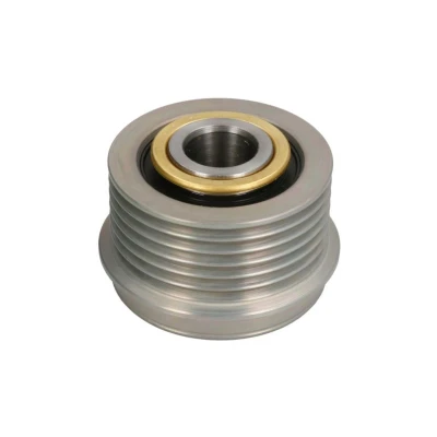 Imagen de INA 535 0074 10 Rueda Libre Alternador 36,8 se requiere herramiente especial para montaje FORD: MONDEO 3 Stufenheck,