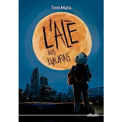 Imagen de L&#039;alè dels llaurats (ELASTIC BOOKS)