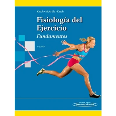 Imagen de Fisiologia del ejercicio: Fundamentos