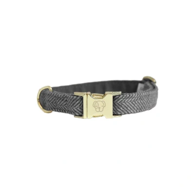 Imagen de Kentucky Dog Collar Wool