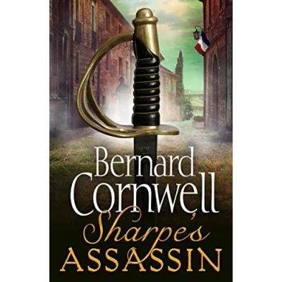 Imagen de Sharpe S Assassin
