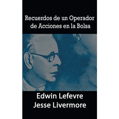 Imagen de Recuerdos de un Operador Acciones en la Bolsa