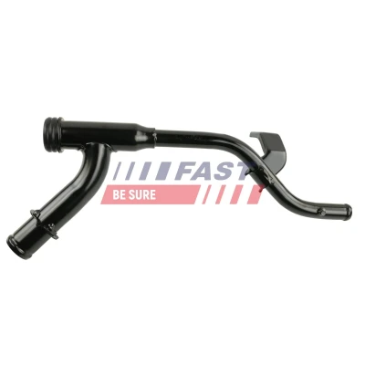 Imagen de FAST FT61009 Manguitos de Radiador Metal FIAT: Ducato III Furgón, Camión plataforma / Chasis, Bus