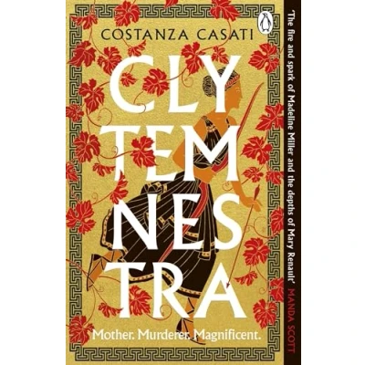 Imagen de Clytemnestra